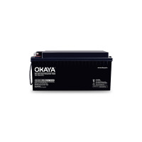 Okaya SMF VRLA OB 200-12V