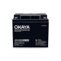 Okaya SMF VRLA OB 42-12V