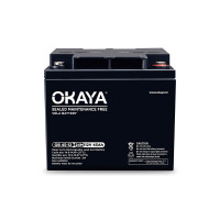 Okaya SMF VRLA OB 45-12V