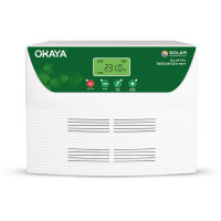 Okaya  SOLAR PCU 1050VA-12V