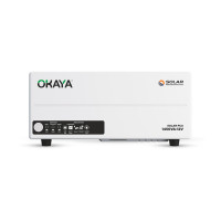 Okaya  SOLAR PCU 1450VA-12V