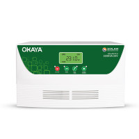 Okaya  SOLAR PCU 2200VA-24V