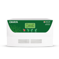 Okaya  SOLAR PCU 3KVA-24V