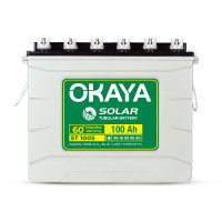 Okaya  ST 100S
