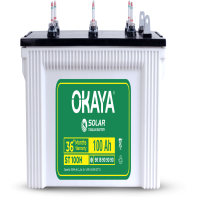 Okaya  ST 100 H