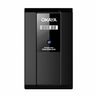 Okaya Power Max Power Max UPS TSW 2550 24V