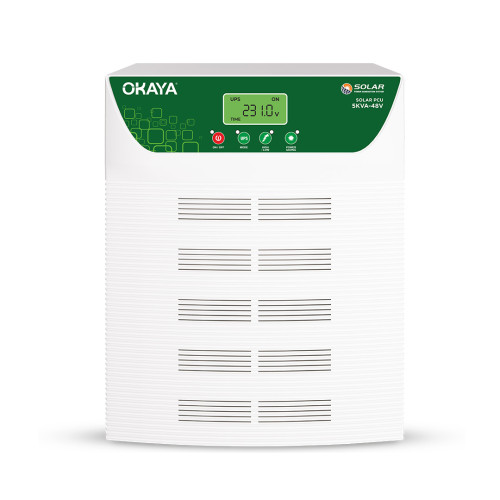 Okaya  SOLAR PCU 5KVA-48V