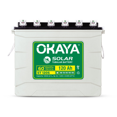 Okaya  ST 120S