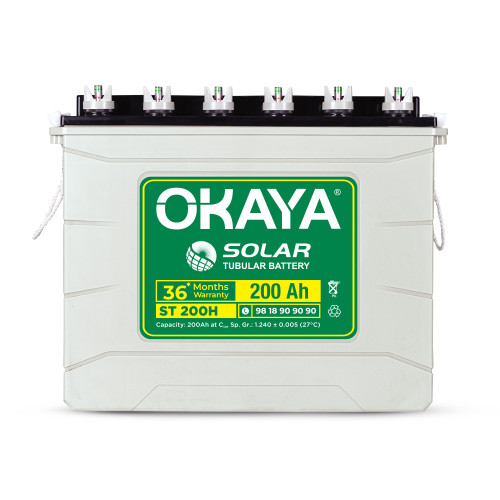 Okaya  ST 200H