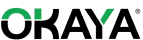 Okaya logo