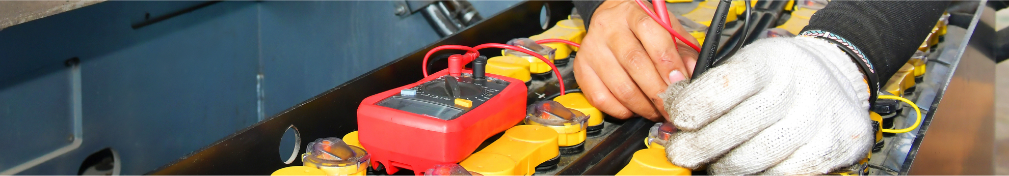 Okaya Power: Battery Solutions for your power needs