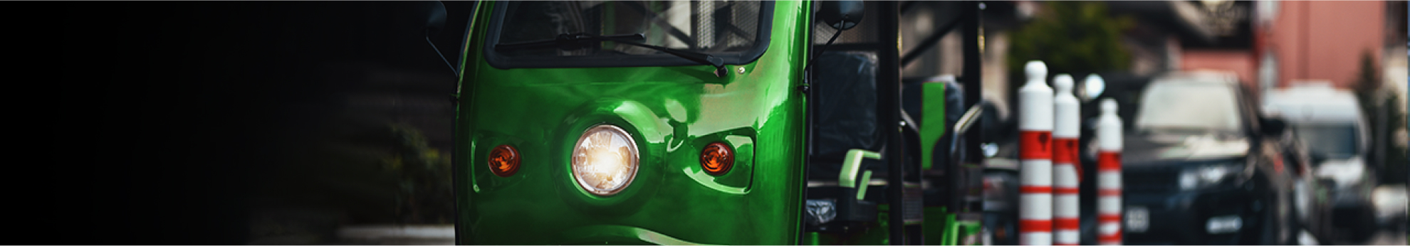 Okaya Power: E-rickshaw battery that empowers your journey experience