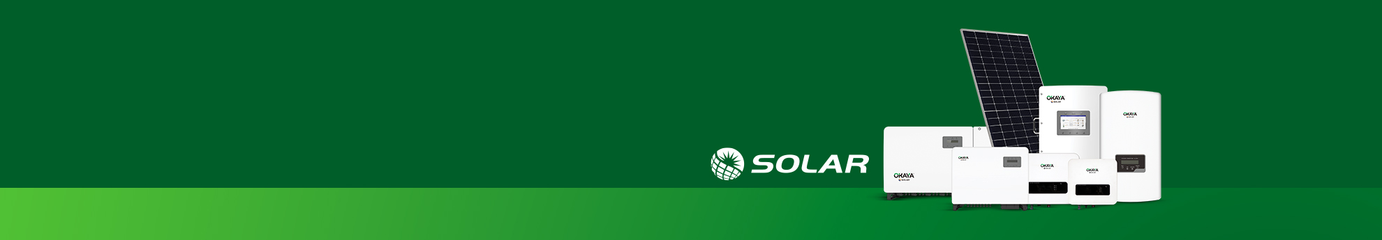 Upcoming Solar Products​