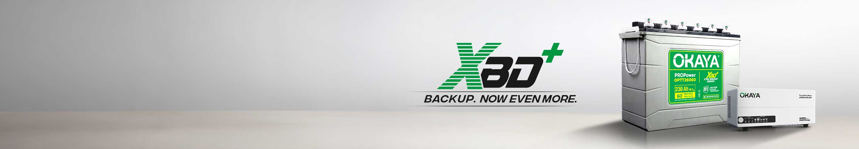 Introducing XBD+​